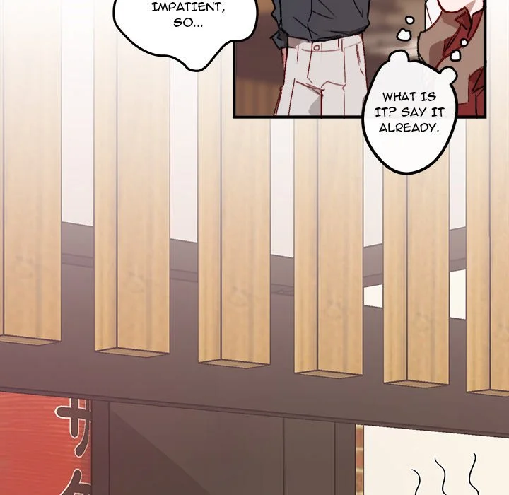 Our Future - Chapter 10
